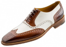 New Men Spectator Shoes, Men