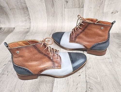 Pikolinos royal brown gray - pikolinos,