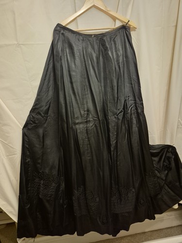 Victorian skirt - victorian,