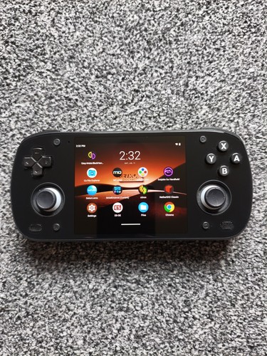 Retroid pocket mini - pocket, v2