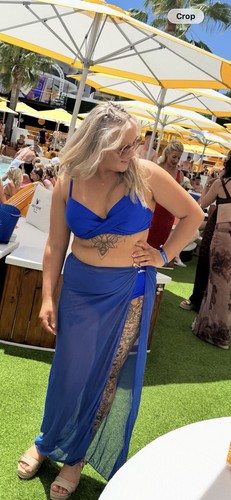 Size shein maxi royal - size,