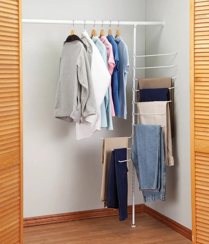 Closet system space - closet,