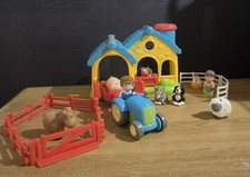 ELC Happyland Farm With