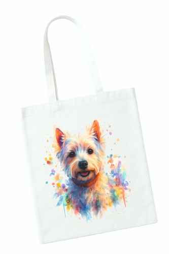 Westie west highland terrier - westie,