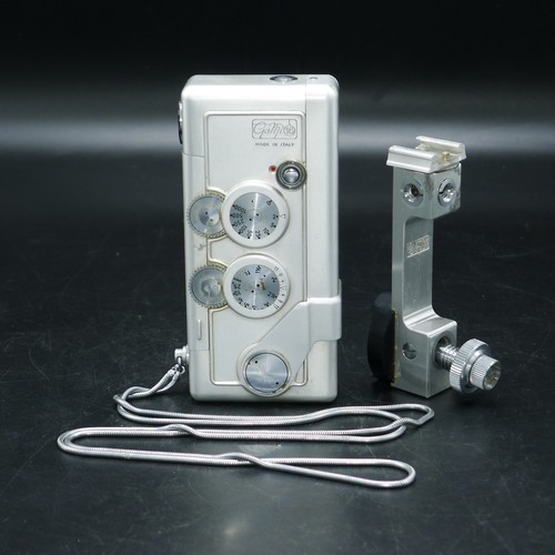 Gami subminiature camera - subminiature,