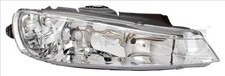 Fits PEUGEOT 406 headlight