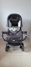 Baby Stroller With Raincover