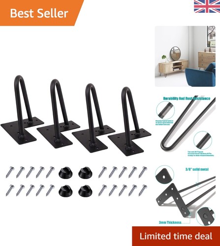 Set classic hairpin - classic,