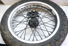 Yamaha TW 125cc Front Wheel