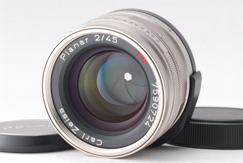 Top mint contax carl zeiss - carl,