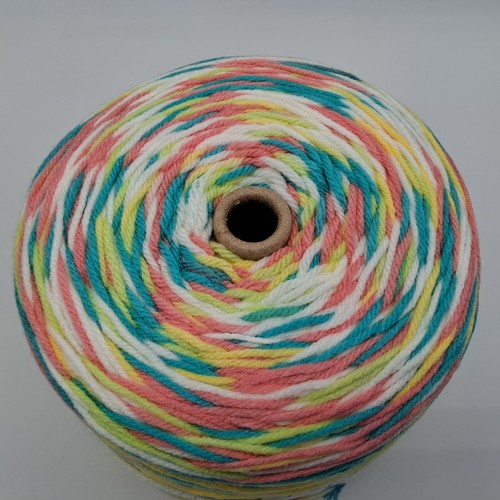 Yarn outlet big cone - outlet, dk