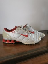 Rare Vintage Nike Total 90