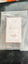 Janlynn sampler love - janlynn, a