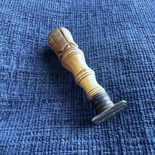 Antique georgian silver - georgian,