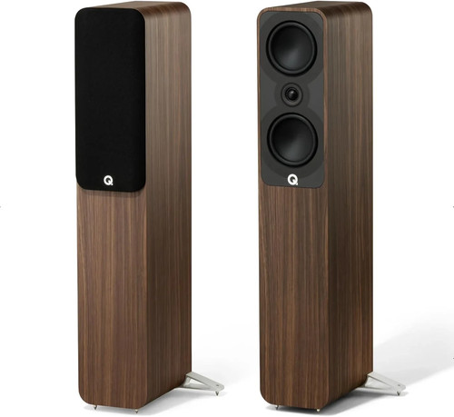 Acoustics 5040 floorstanding - acoustics,