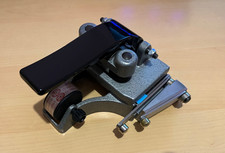 CIR CATOZZO  M2 16mm TAPE FILM