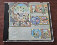 King Crimson - Lizard 30th anniv. Remaster (2000) HDCD in excellent condition