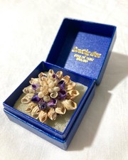 DOROTHY ANN FLORAL CHINE