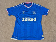 CLASSIC GLASGOW RANGERS