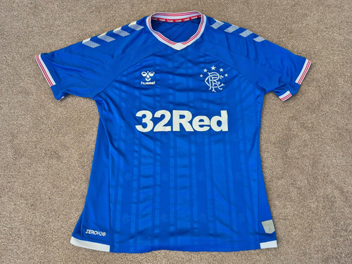 Classic glasgow rangers - glasgow,