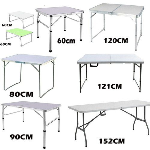 Folding table portable - table, fold