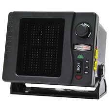 12-Volt Ceramic Heater/Fan
