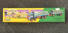 Corgi Showmans 27602 Atkinson
