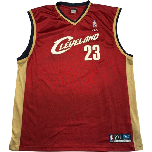 Reebok cleveland cavaliers - cleveland,