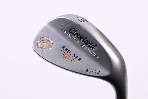 Cleveland 588 precision forged - 588,