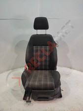 VOLKSWAGEN Polo Hatch 6R MKV 2009-2014 Passengers N/S Front Seat