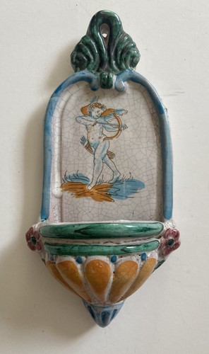 Vintage italian hand - vintage,