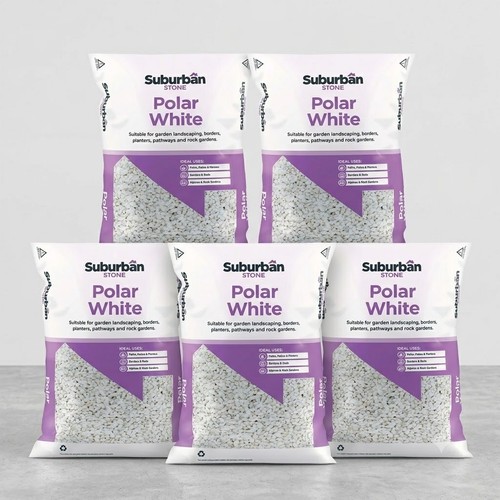 100kg polar white - 100kg,