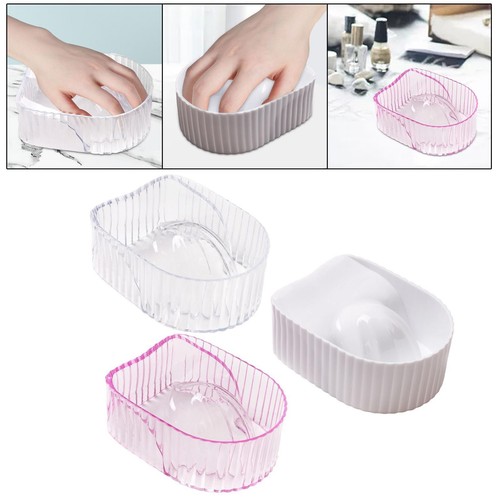 Hand soaking bowl - hand, machine