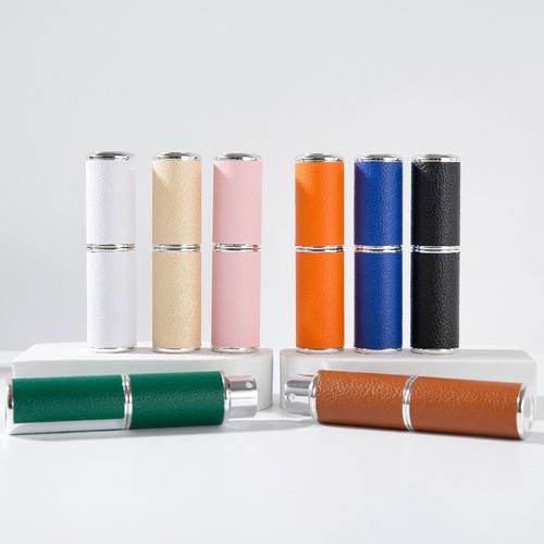 Refillable travel perfume - refillable,