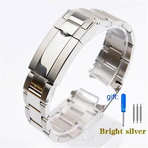 904 stainless steel watch - 904,