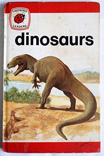 Dinosaurs colin - dinosaurs,