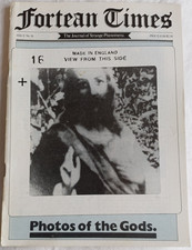 Scouts Charity Sale - Fortean