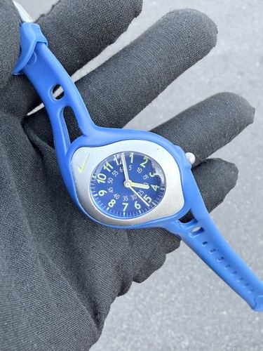 Vintage nike triax y2k tech - nike,