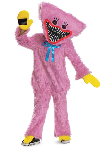 Girl deluxe kissy missy - deluxe,