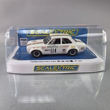Scalextric C3924 Ford Escort
