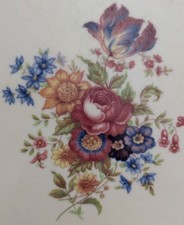 Syracuse China Colonial Dinner