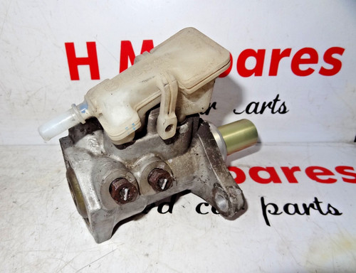 Ford transit tddi connect - transit,