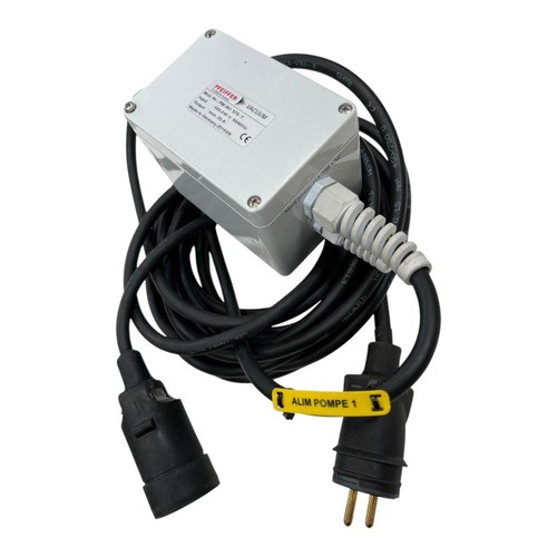 Pfeiffer vacuum 061 373 - pm,