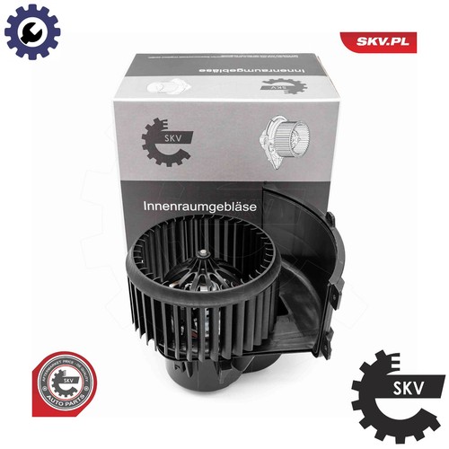 Interior blower 68skv034 - 68skv034, for