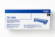 Genuine Brother TN-1050 Black Toner Cartridge for HL-1110 DCP-1510 MFC-1810