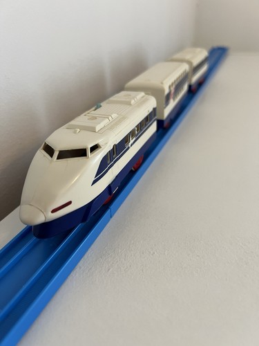 Plarail takara tomy 100 series - tomy,