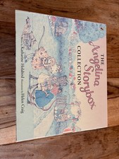 Angelina’s Story Box