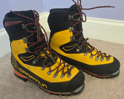 Sportiva nepal cube gtx - sportiva,