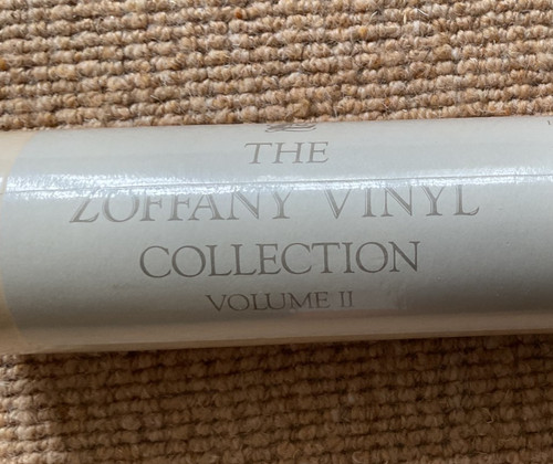 Discontinued zoffany vinyl - zoffany,
