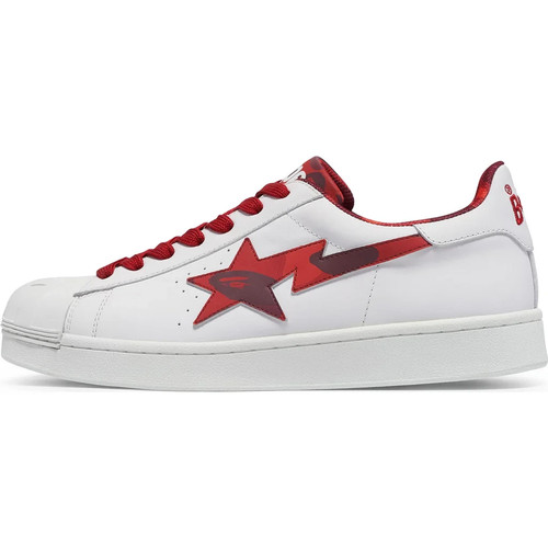 Bathing ape bape skull sta - ape,